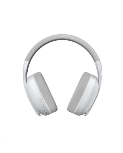 Бездротові повнорозмірні навушники Aula S6 Wireless Headset Білі (White)