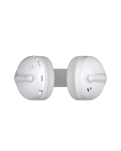 Бездротові повнорозмірні навушники Aula S6 Wireless Headset Білі (White)