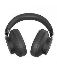 Бездротові повнорозмірні навушники Гарнітура A4Tech Bloody MH390 Чорні (Black)