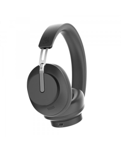 Бездротові повнорозмірні навушники Гарнітура A4Tech Bloody MH390 Чорні (Black)