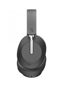 Бездротові повнорозмірні навушники Гарнітура A4Tech Bloody MH390 Чорні (Black)