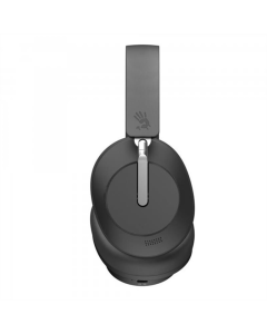 Бездротові повнорозмірні навушники Гарнітура A4Tech Bloody MH390 Чорні (Black)