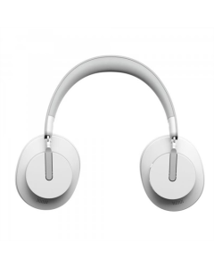 Бездротові повнорозмірні навушники A4Tech Bloody MH390 Білі (White)