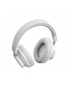 Беспроводные полноразмерные наушники A4Tech Bloody MH390 Белые (White)