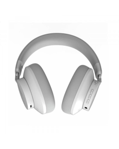 Беспроводные полноразмерные наушники A4Tech Bloody MH390 Белые (White)