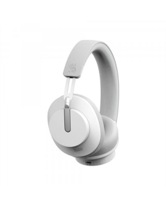 Беспроводные полноразмерные наушники A4Tech Bloody MH390 Белые (White)