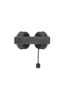 Беспроводные полноразмерные наушники Bloody MR590 Sport Черные (Black)