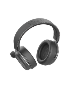 Беспроводные полноразмерные наушники Bloody MR590 Sport Черные (Black)