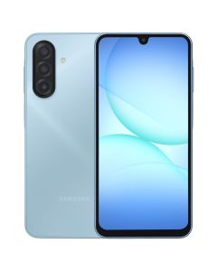 Смартфон Samsung Galaxy A17 4/128Gb Light Blue