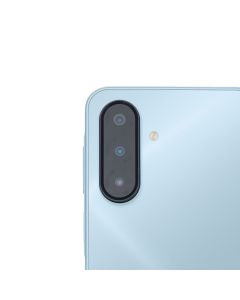 Смартфон Samsung Galaxy A17 4/128Gb Light Blue