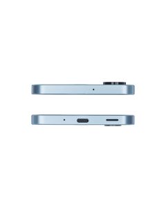 Смартфон Samsung Galaxy A17 4/128Gb Light Blue