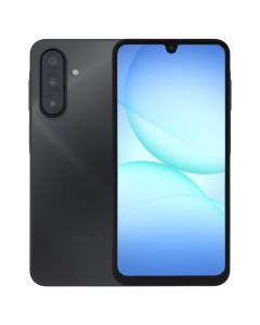 Смартфон Samsung Galaxy A17 4/128Gb Black