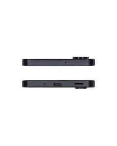 Смартфон Samsung Galaxy A17 4/128Gb Black