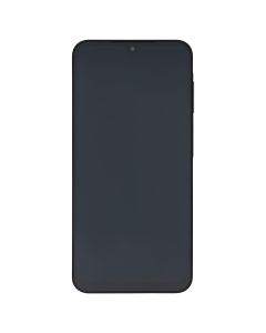 Смартфон Samsung Galaxy A17 8/256Gb Black