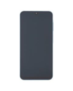 Смартфон Samsung Galaxy A17 8/256Gb Light Blue