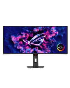 Монітор Asus 34