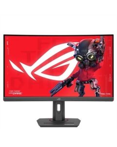 Монітор Asus 27