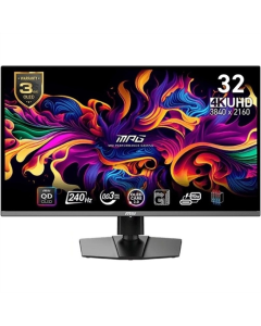 Монітор MSI 31.5