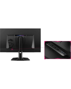 Монітор MSI 26.5