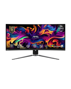 Монітор MSI 34