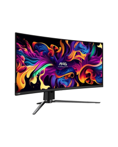 Монітор MSI 34