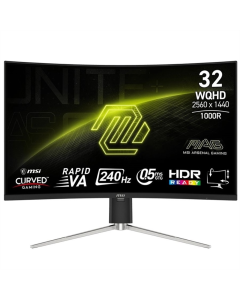 Монітор MSI 31.5