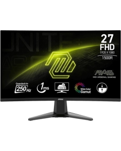 Монітор MSI 27
