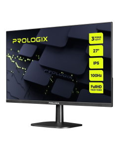 Монітор ProLogix 27
