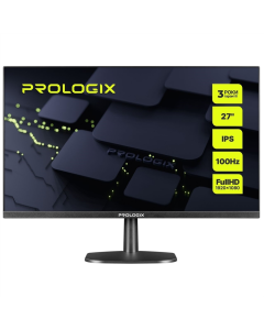 Монітор ProLogix 27