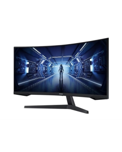 Монітор Samsung 34