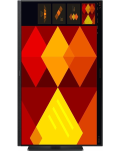 Монітор Samsung 27