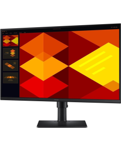 Монітор Samsung 27