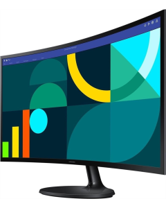 Монітор Samsung 27