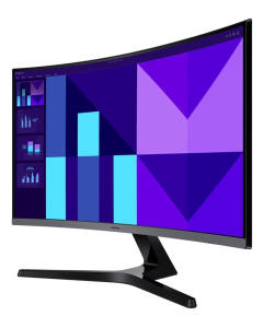 Монітор Samsung 27