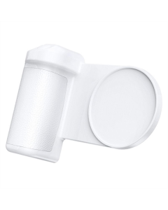 PowerBank 4500 mAh WIWU Wi-W016+Selfie Stick Wireless  Білий (White)