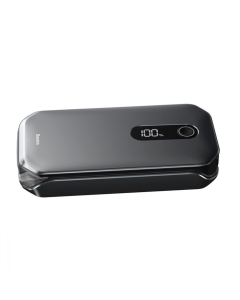 PowerBank 12000mAh Baseus Super Energy Pro+ Чорний (Black)