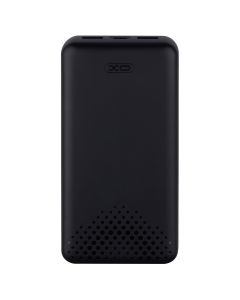 PowerBank 20000 mAh XO PB313 10W Чорна (Black)