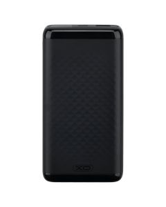 PowerBank 20000 мАг XO PB309 22.5 Вт Чорна (Черный)