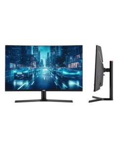 Монітор 2E GAMING 31.5