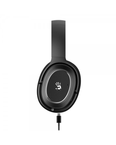 Беспроводные полноразмерные наушники A4Tech Bloody M320 Черные (Black)