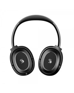 Беспроводные полноразмерные наушники A4Tech Bloody M320 Черные (Black)