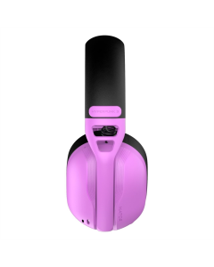 Бездротові повнорозмірні навушники Hyperpunk 3 Wireless Cyber Violet (ESH19) Фіолетові (Purple)