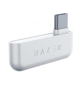 Беспроводные полноразмерные наушники Razer Barracuda X 2022 Серые Белые (Меркурий)