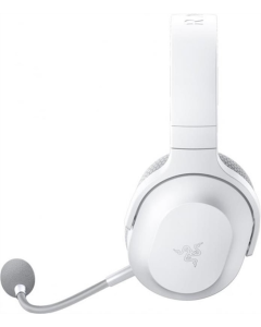 Беспроводные полноразмерные наушники Razer Barracuda X 2022 Серые Белые (Меркурий)