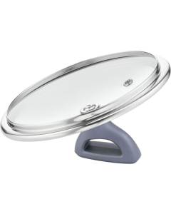 Каструля Tefal Daily Cook 24см 5л (G7124645) Срібна (Silver)