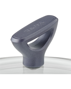 Каструля Tefal Daily Cook 24см 5л (G7124645) Срібна (Silver)