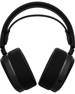 Бездротові повнорозмірні навушники Asus ROG Pelta Чорні (Black)