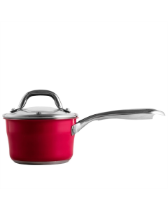 Ківш Pepper Camellia PR-2402-16 1.6л Червоний (Red)