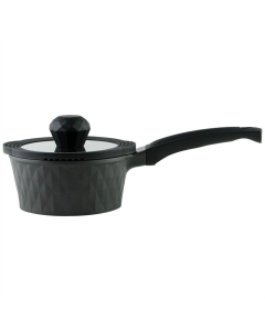 Ківш Pepper Black Ice Greblon  C2 1.4л PR-6005 Чорний (Black)