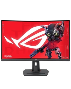 Монитор Asus 31.5